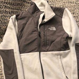 Women’s Northface Fleece
